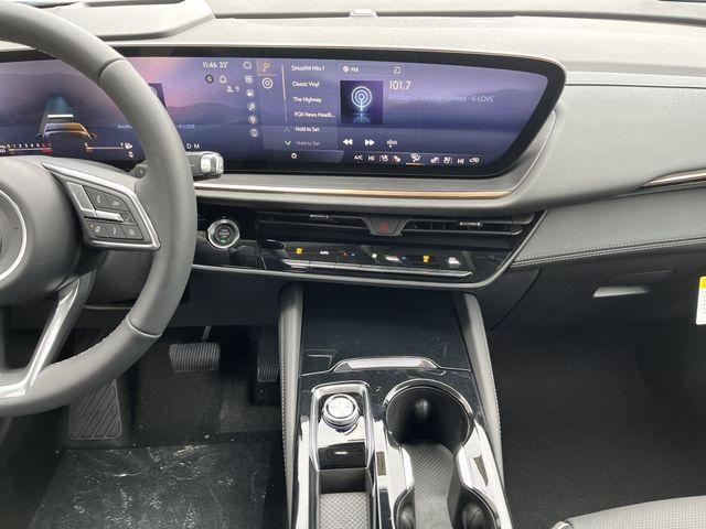 new 2026 Buick Envision car, priced at $51,283