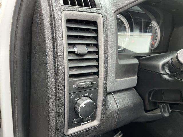 used 2014 Ram 1500 car, priced at $8,780