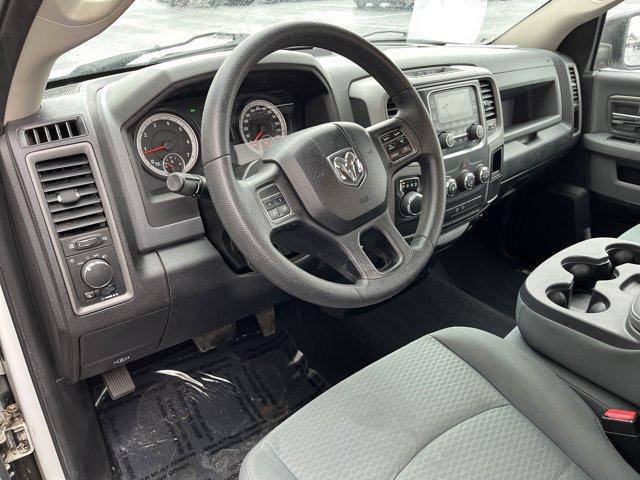 used 2014 Ram 1500 car, priced at $8,780