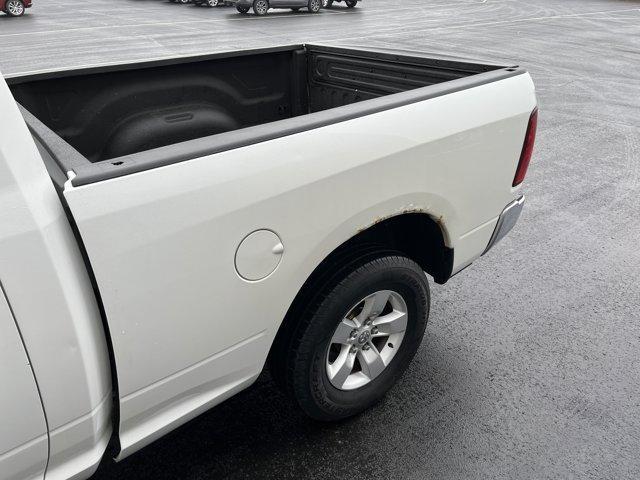 used 2014 Ram 1500 car, priced at $8,780