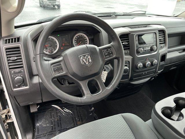 used 2014 Ram 1500 car, priced at $8,780