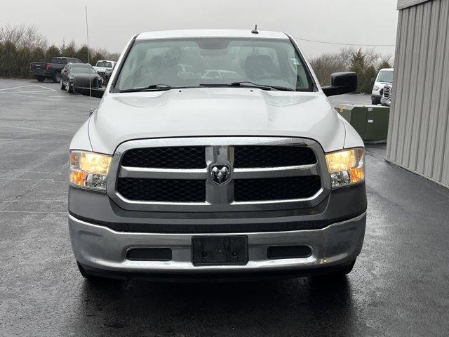 used 2014 Ram 1500 car, priced at $8,780
