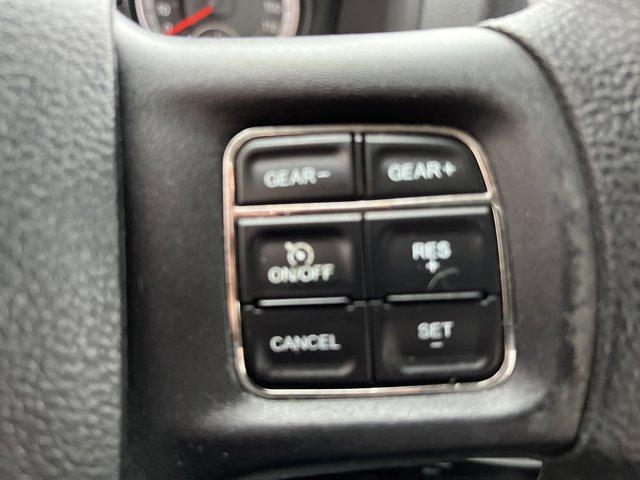 used 2014 Ram 1500 car, priced at $8,780