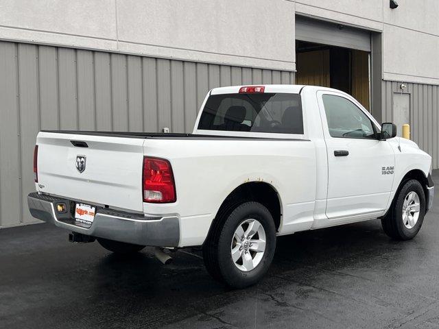 used 2014 Ram 1500 car, priced at $8,780