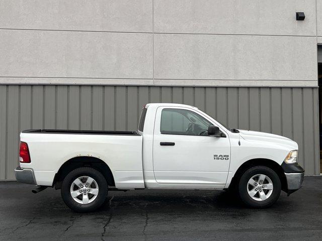 used 2014 Ram 1500 car, priced at $8,780