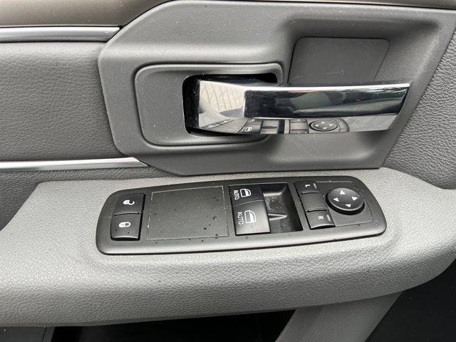 used 2014 Ram 1500 car, priced at $8,780
