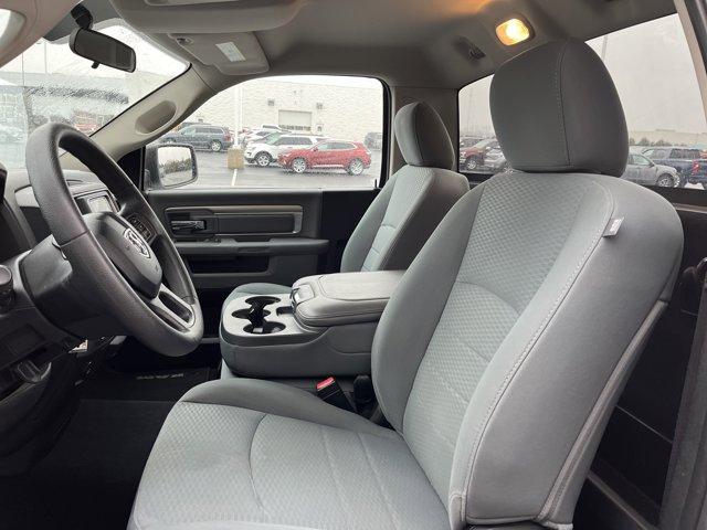 used 2014 Ram 1500 car, priced at $8,780