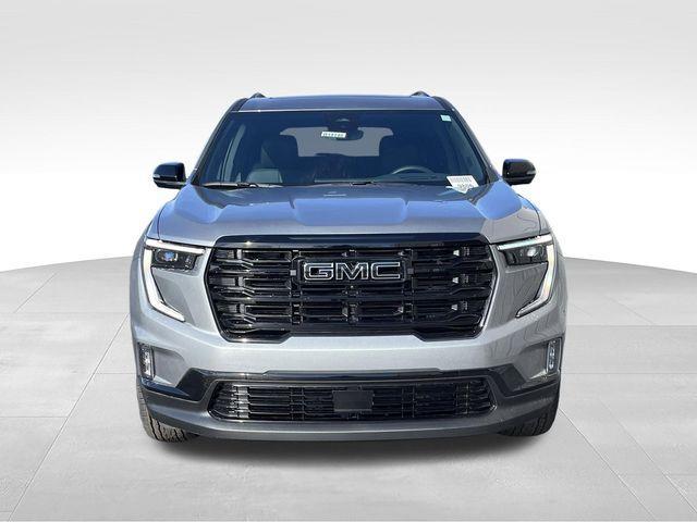 new 2026 GMC Acadia car, priced at $53,651