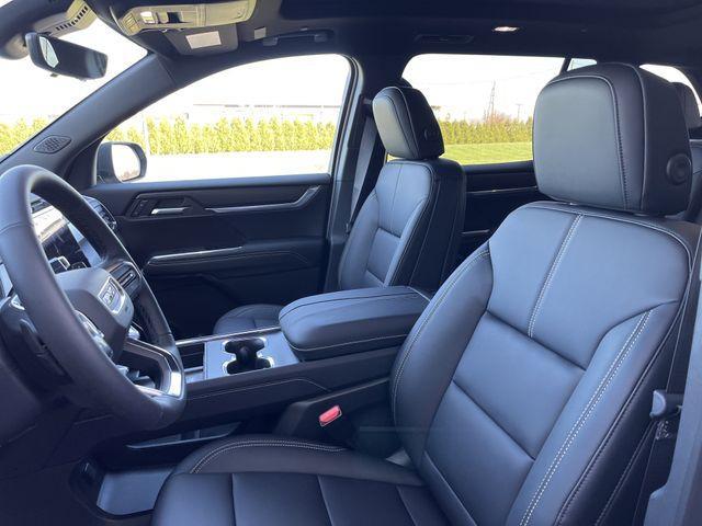 new 2026 GMC Acadia car, priced at $53,151