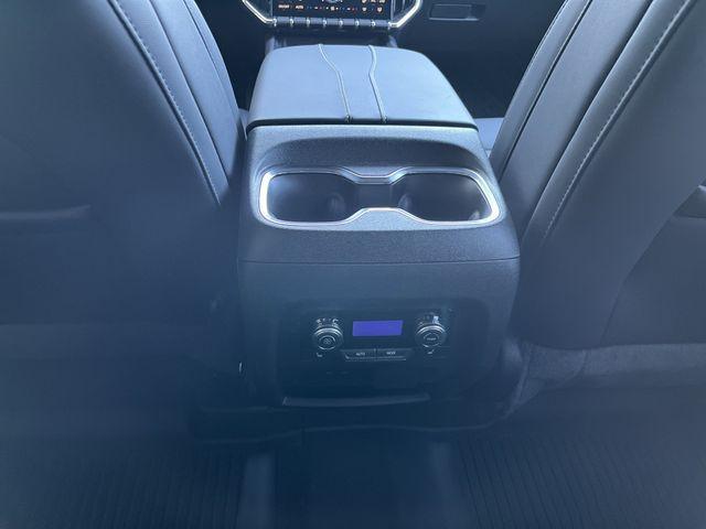 new 2026 GMC Acadia car, priced at $53,151