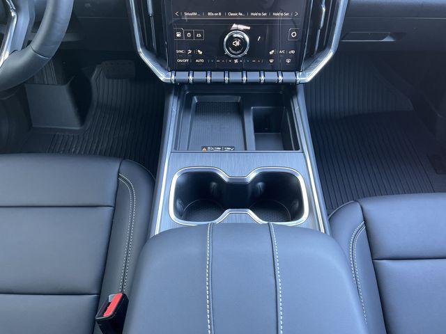 new 2026 GMC Acadia car, priced at $53,151