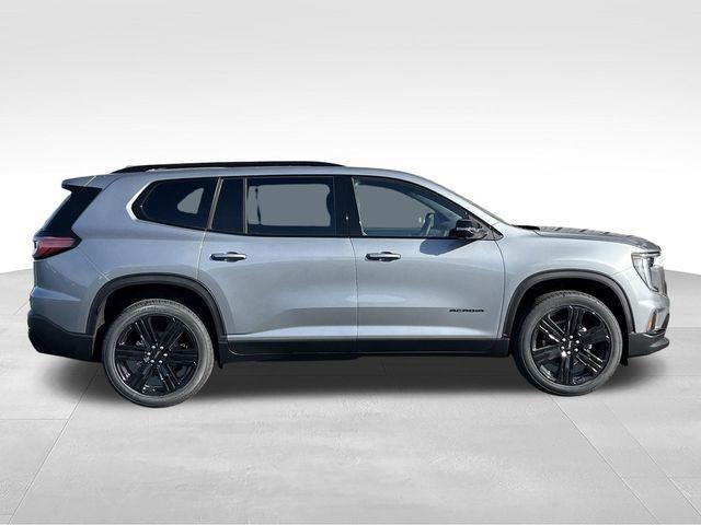 new 2026 GMC Acadia car, priced at $53,651