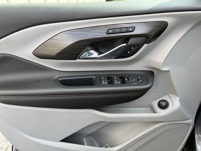 used 2021 GMC Terrain car, priced at $21,996