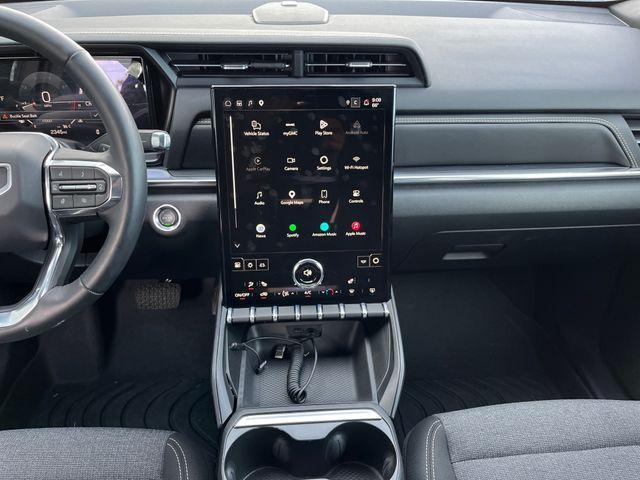 used 2026 GMC Terrain car, priced at $30,250