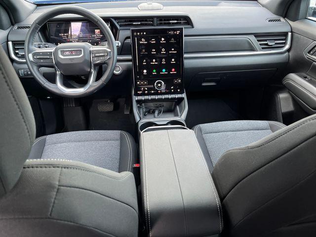 used 2026 GMC Terrain car, priced at $30,250