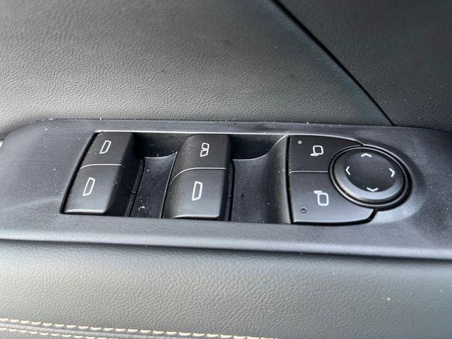 used 2026 GMC Terrain car, priced at $30,250