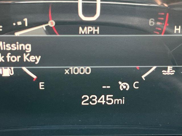 used 2026 GMC Terrain car, priced at $30,250