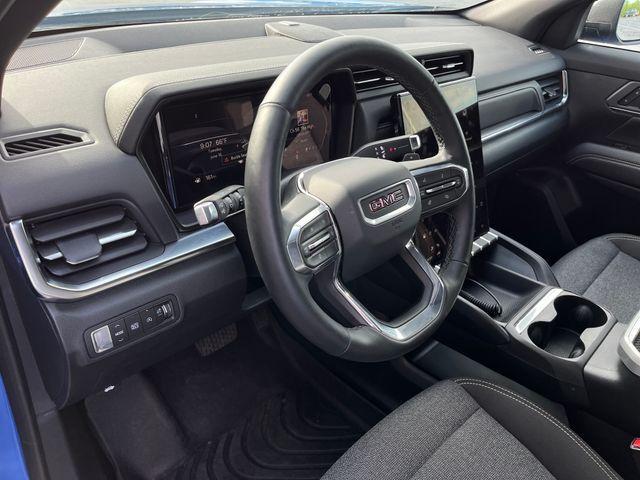 used 2026 GMC Terrain car, priced at $30,250