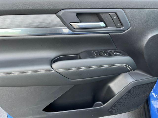 used 2026 GMC Terrain car, priced at $30,250