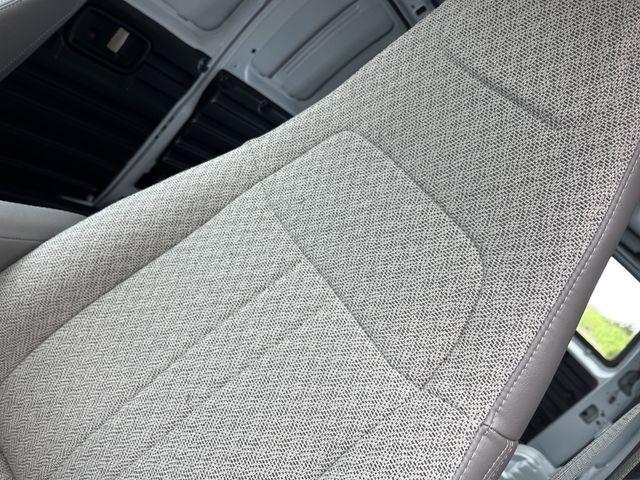 new 2026 GMC Savana 2500 car, priced at $45,520