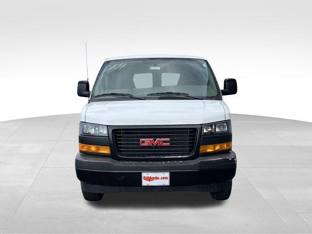 new 2026 GMC Savana 2500 car, priced at $45,520