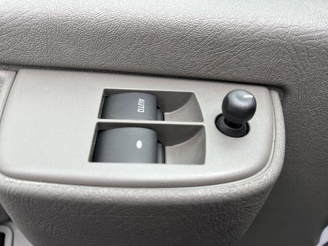new 2026 GMC Savana 2500 car, priced at $45,520