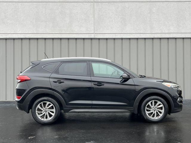 used 2016 Hyundai Tucson car, priced at $8,990