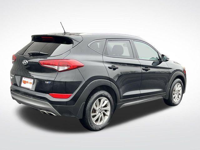 used 2016 Hyundai Tucson car, priced at $7,483