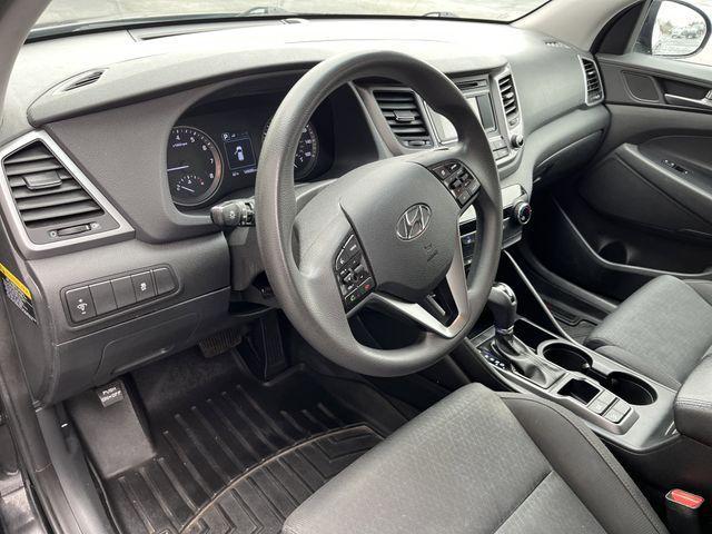 used 2016 Hyundai Tucson car, priced at $8,990