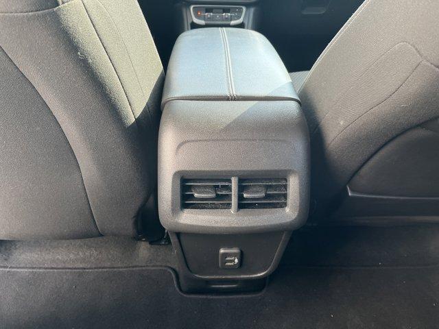 used 2022 GMC Terrain car, priced at $20,890