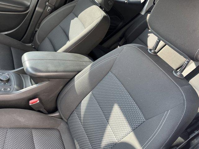 used 2022 GMC Terrain car, priced at $20,890