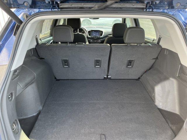 used 2022 GMC Terrain car, priced at $20,890