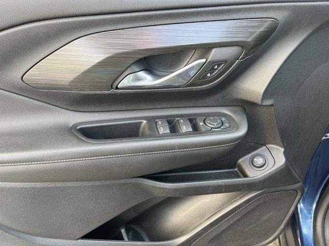 used 2022 GMC Terrain car, priced at $20,890