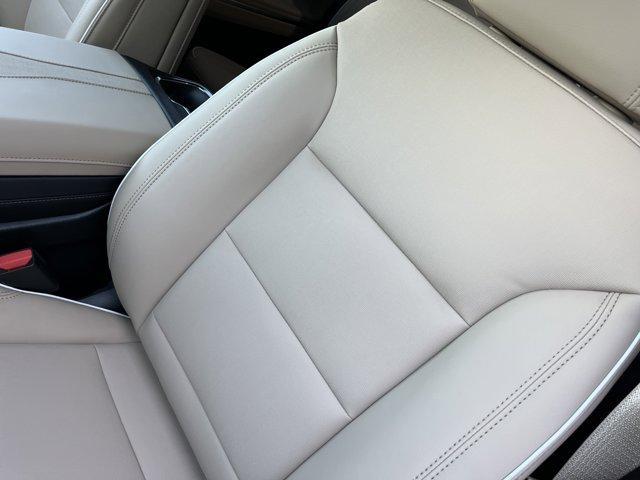 new 2026 Buick Enclave car, priced at $47,095