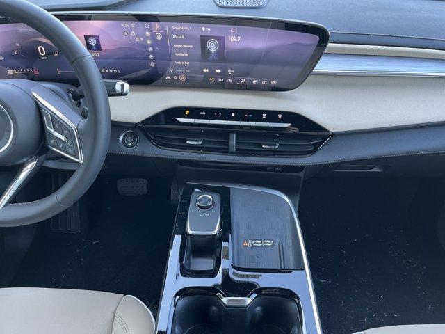 new 2026 Buick Enclave car, priced at $47,095