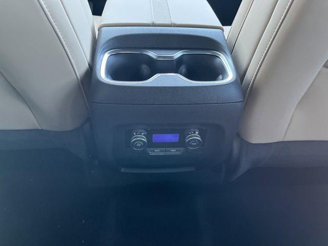 new 2026 Buick Enclave car, priced at $47,095