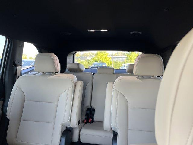 new 2026 Buick Enclave car, priced at $47,095