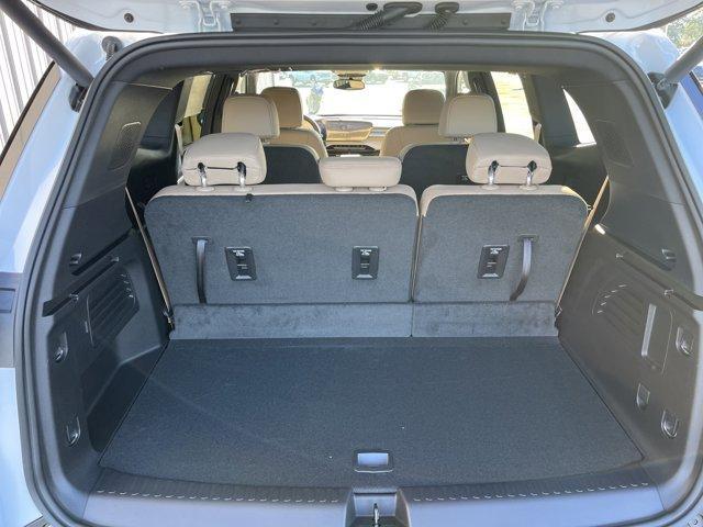 new 2026 Buick Enclave car, priced at $47,095