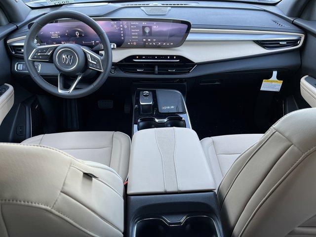 new 2026 Buick Enclave car, priced at $47,095