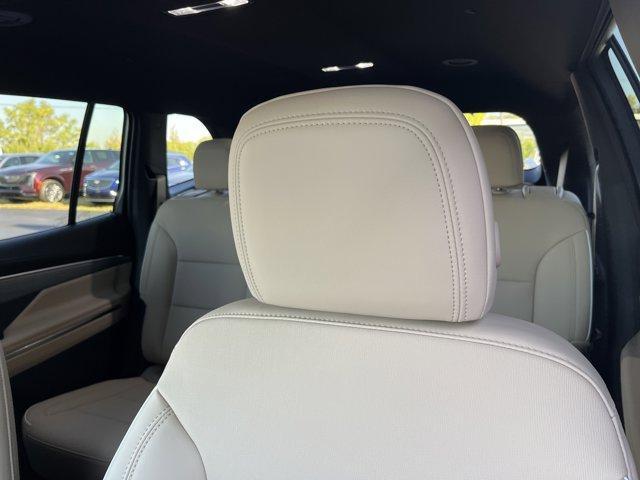 new 2026 Buick Enclave car, priced at $47,095