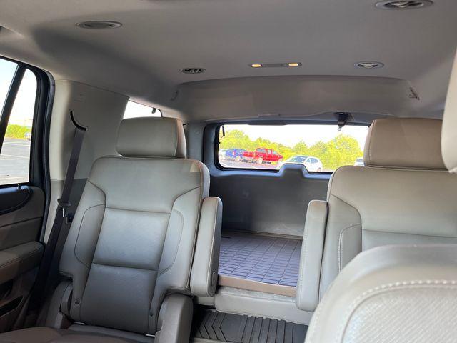 used 2018 GMC Yukon car, priced at $25,250