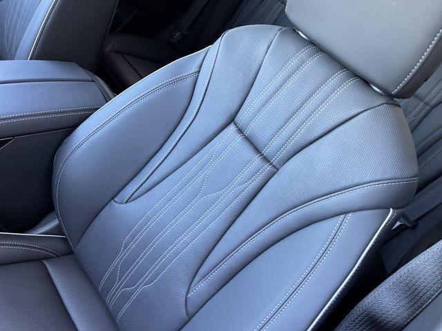 new 2026 Buick Envision car, priced at $51,283