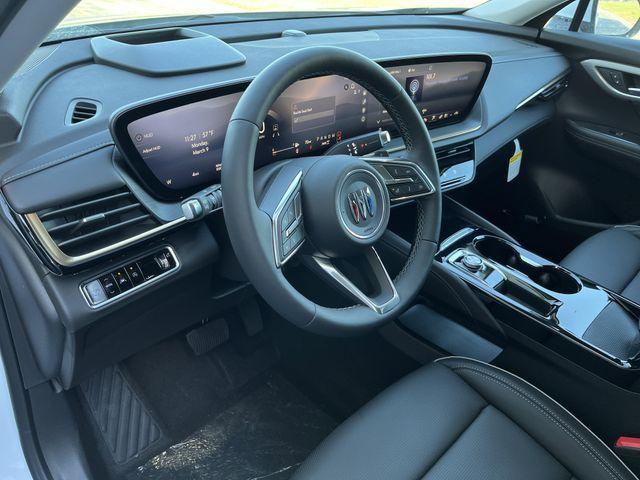 new 2026 Buick Envision car, priced at $51,283