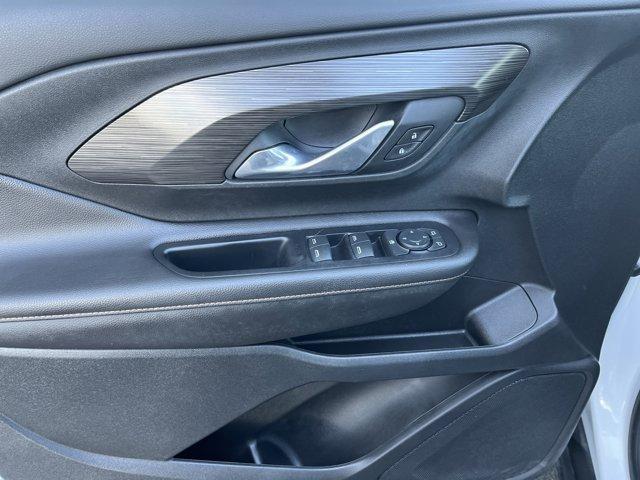 used 2020 GMC Terrain car, priced at $15,000