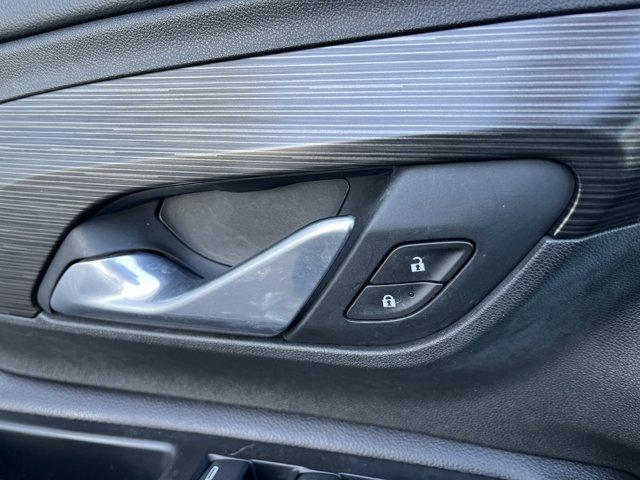 used 2020 GMC Terrain car, priced at $15,000