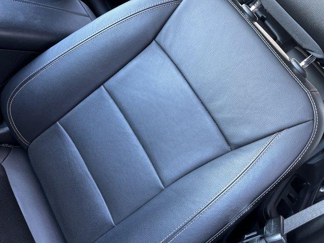 used 2020 GMC Terrain car, priced at $15,000