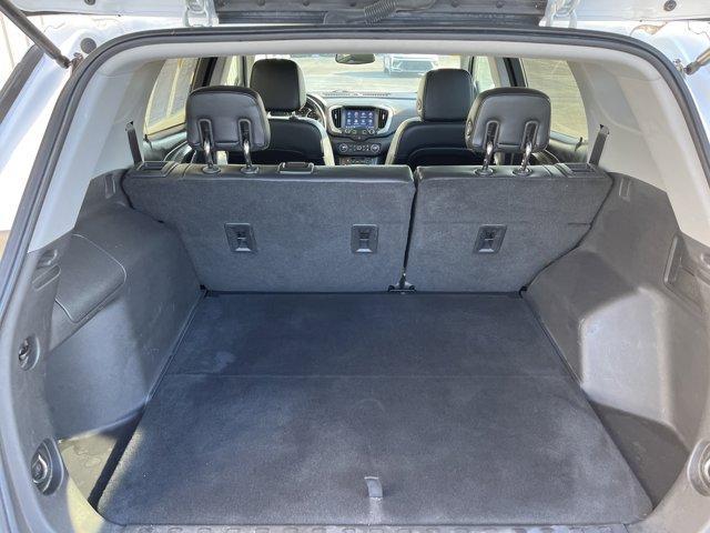 used 2020 GMC Terrain car, priced at $15,000