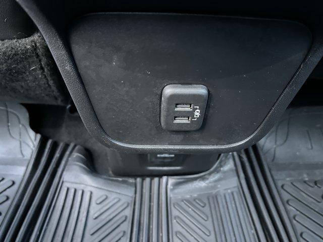 used 2020 GMC Terrain car, priced at $15,000