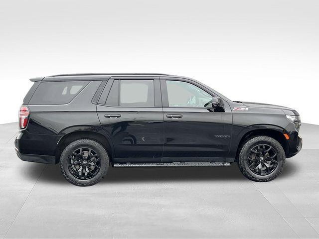 used 2022 Chevrolet Tahoe car, priced at $45,000
