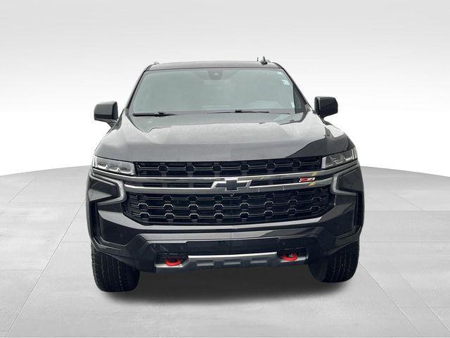 used 2022 Chevrolet Tahoe car, priced at $45,000